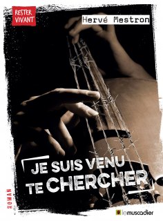eBook: Je suis venu te chercher