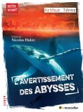 ebook: L'avertissement des abysses