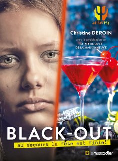 ebook: Black-out