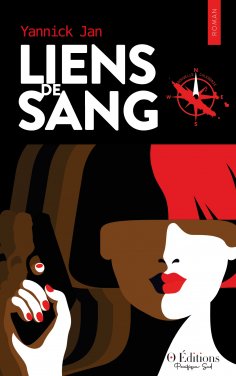 eBook: Liens de sang