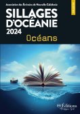 eBook: Sillages d'Océanie 2024