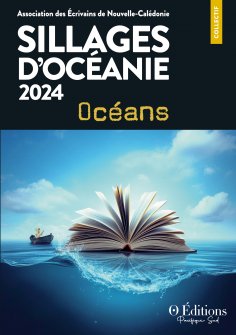 eBook: Sillages d'Océanie 2024