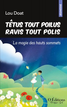 eBook: Têtus tout poilus Ravis tout polis