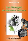 eBook: Les Voyages du Docteur Dolittle