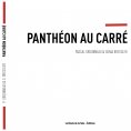 ebook: Panthéon au carré
