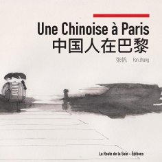 ebook: Une Chinoise à Paris