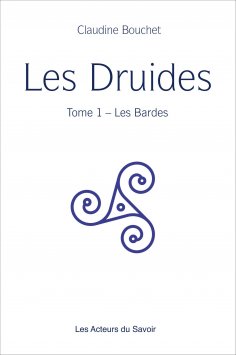 eBook: Les Druides - Tome 1