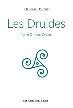 eBook: Les Druides - Tome 2