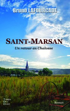 ebook: Saint Marsan