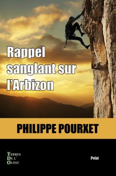 ebook: Rappel sanglant sur l'Arbizon