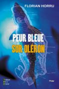 eBook: Peur bleue sur Oléron