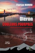 eBook: Oléron couleurs pourpres
