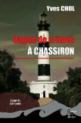 eBook: Vague de crimes à Chassiron