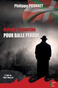 ebook: Avis de recherche pour balle perdue