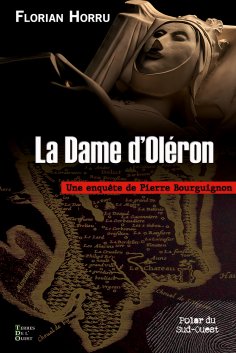 eBook: La Dame d'Oléron