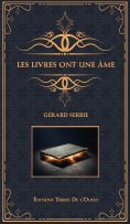 ebook: Les livres ont une âme