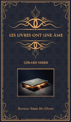 ebook: Les livres ont une âme