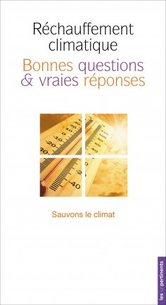 eBook: Réchauffement climatique