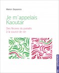 eBook: Je m'appelais Kaoutar