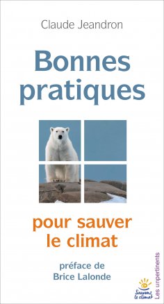 eBook: Bonnes pratiques pour sauver le climat