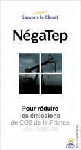eBook: NégaTep