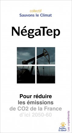 eBook: NégaTep