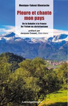 eBook: Pleure et chante mon pays
