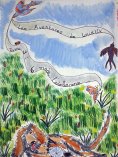 eBook: Les aventures de Loustik