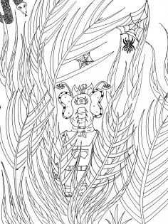 eBook: Pitou et ses graines magiques !