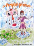 eBook: Le parapluie qui chante !