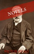 eBook: Victor Hugo: The Complete Novels (House of Classics)