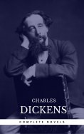 eBook: Dickens, Charles: The Complete Novels (Book Center)