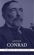 eBook: Joseph Conrad: The Complete Novels Time (Book Center)