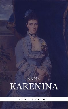 eBook: Anna Karenina (Book Center Club) (Classics Deluxe Edition)