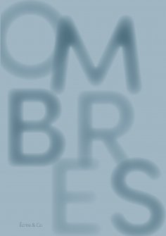 eBook: Ombres
