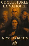 eBook: Ce que hurle la mémoire