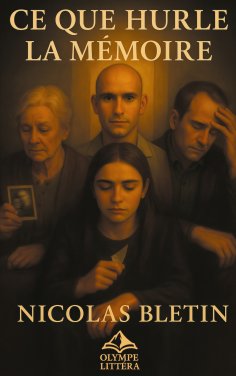 eBook: Ce que hurle la mémoire