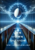 eBook: Les voies du vide