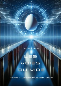 eBook: Les voies du vide
