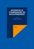 ebook: Monsieur le commissaire du gouvernement