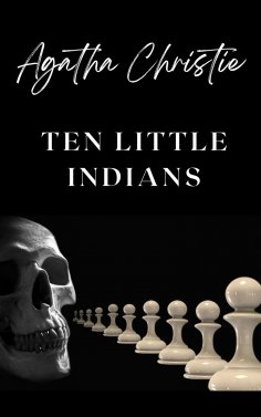 eBook: Ten Little Indians