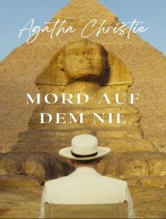 ebook: Mord auf dem Nil (übersetzt)