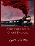 eBook: Asesinato en el Orient Express (traducido)