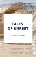 eBook: Tales of Unrest