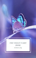 eBook: The Violet Fairy Book