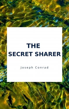 ebook: The Secret Sharer