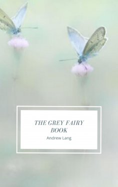 ebook: The Grey Fairy Book