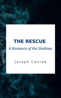 eBook: The Rescue, A Romance of the Shallows