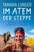 eBook: Im Atem der Steppe