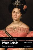 eBook: De Oñate a La Granja